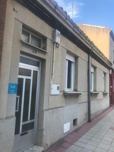 Casa Leon