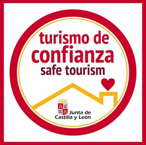 Apartamento Sabor Rural En Plena Ciudad. II At-le-102