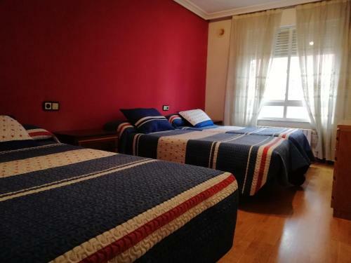 Apartamento Le�n Arena