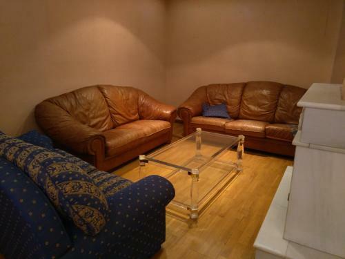 Apartamento Le�n Arena