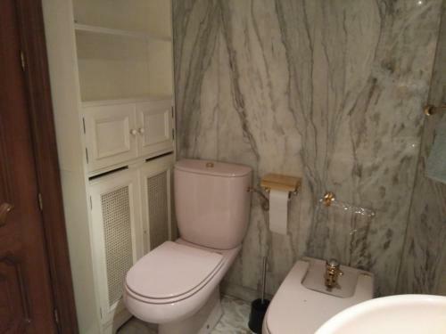 Apartamento Le�n Arena