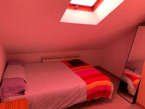 Apartamento Atico Plaza San Mart�n/plaza Mayor