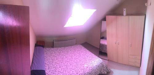Apartamento Atico Plaza San Mart�n/plaza Mayor