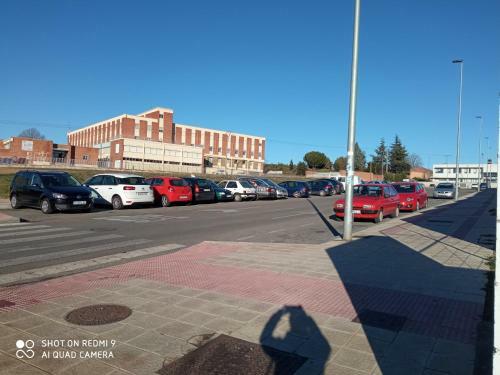 Apartamento El Cielo De Jesi
