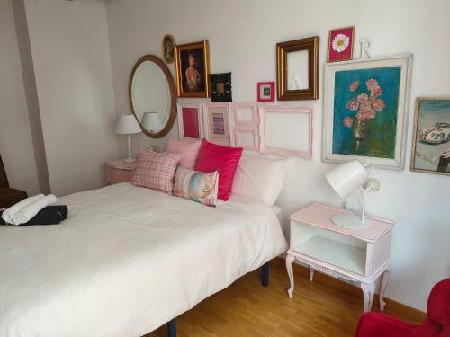 Apartamento Casa Seines