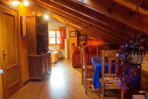 Agroturismo Casa Rural Bal D'onsella