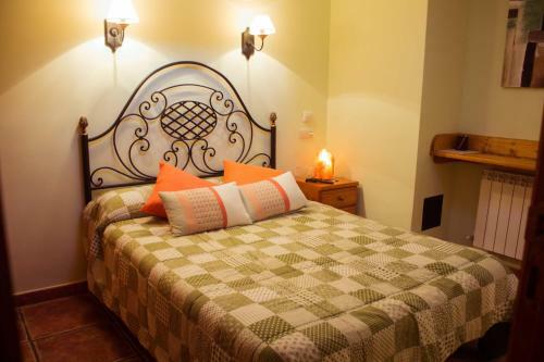 Agroturismo Casa Rural Bal D'onsella