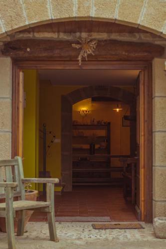 Agroturismo Casa Rural Bal D'onsella