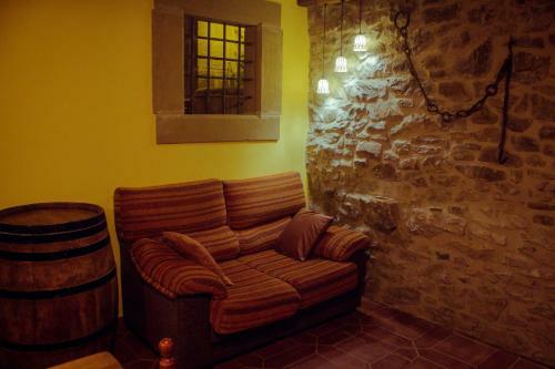 Agroturismo Casa Rural Bal D'onsella