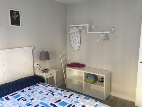 Apartamento Viviendas Gold Gil Y Carrasco