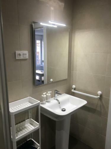 Apartamento Viviendas Gold Gil Y Carrasco