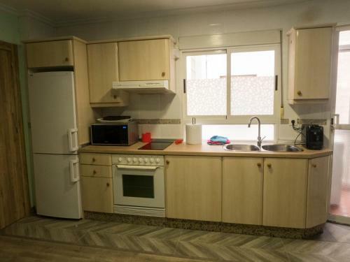 Apartamento V�ctor de Los R�os