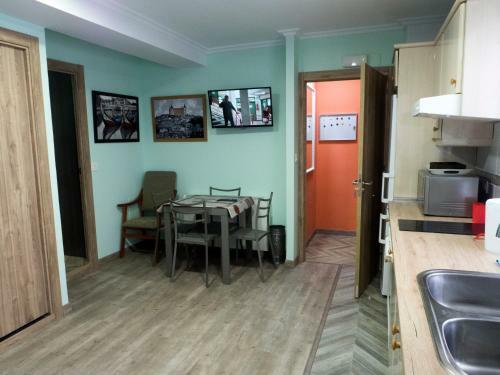 Apartamento V�ctor de Los R�os