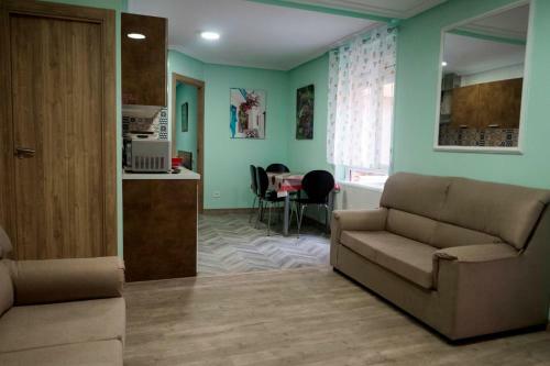 Apartamento V�ctor de Los R�os