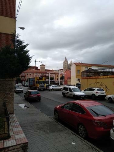 Apartamento V�ctor de Los R�os