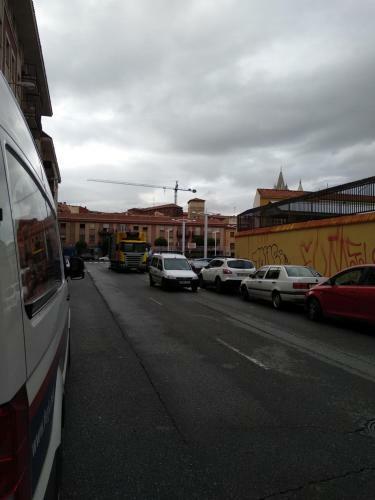 Apartamento V�ctor de Los R�os