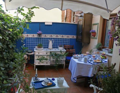 Apartamento Sabor Rural En Plena Ciudad