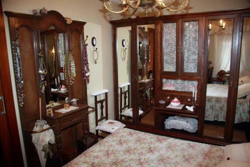 Apartamento Sabor Rural En Plena Ciudad
