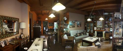 Apartamento Sabor Rural En Plena Ciudad