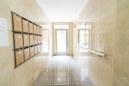 Apartamento M�a's Home