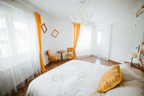 Apartamento M�a's Home