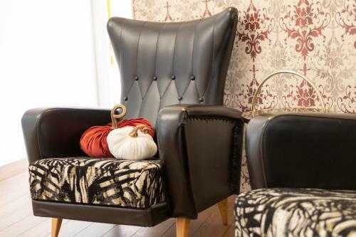 Apartamento M�a's Home
