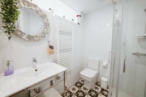 Apartamento M�a's Home