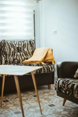 Apartamento M�a's Home