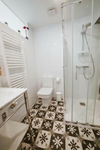 Apartamento M�a's Home