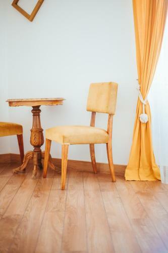 Apartamento M�a's Home