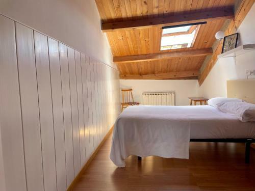 Apartamento Atico El Hub