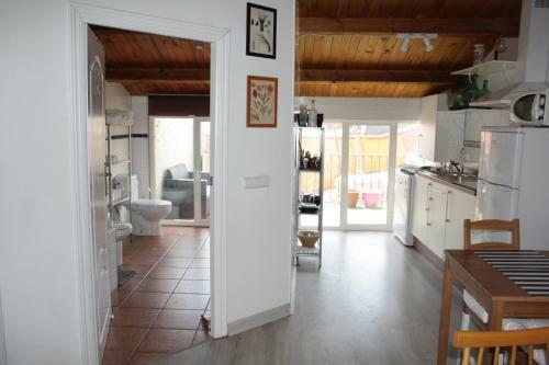 Apartamento Atico El Hub