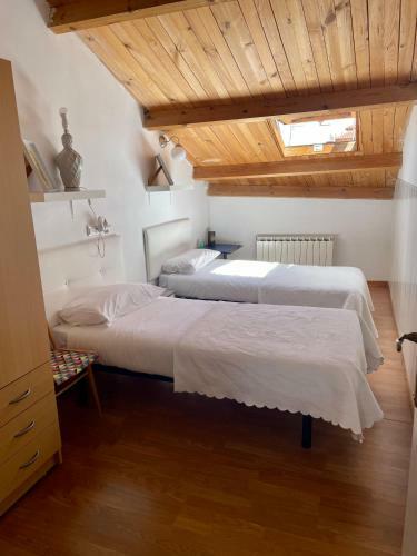 Apartamento Atico El Hub