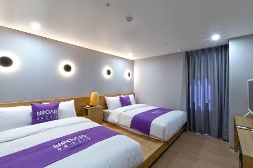 Brosis Hotel