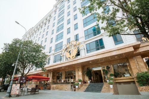 Cd Hotel