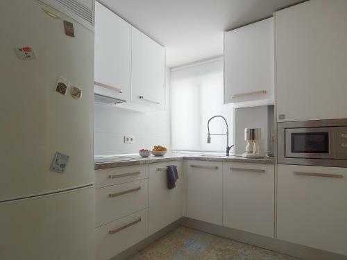 Apartamento Le�n Escalerilla Plaza Mayor