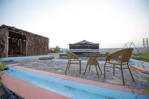 Agroturismo Bird Sanctuary Chalet