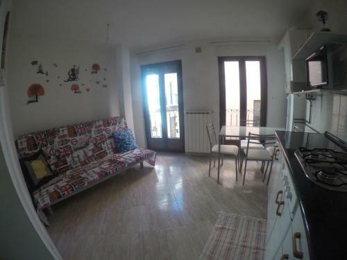 Apartamento Tu Piso La Plaza Mayor