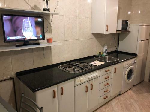 Apartamento Tu Piso La Plaza Mayor