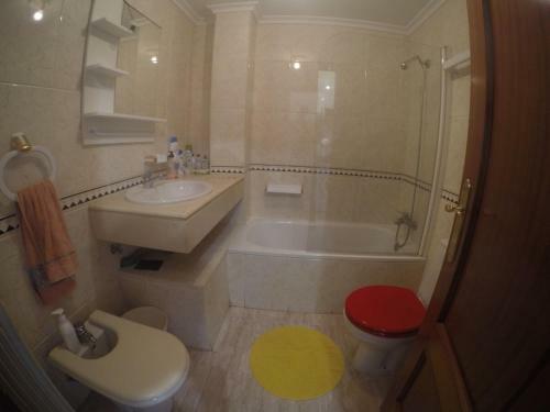 Apartamento Tu Piso La Plaza Mayor