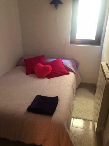Apartamento Tu Piso La Plaza Mayor