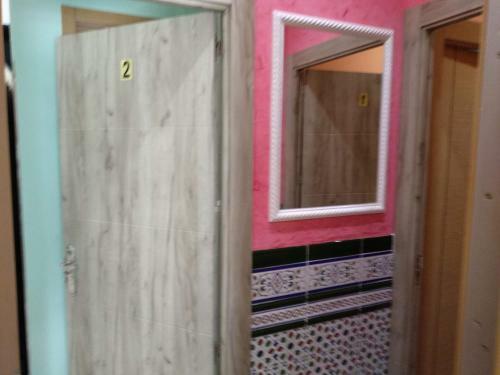 Apartamento Matasiete 2b