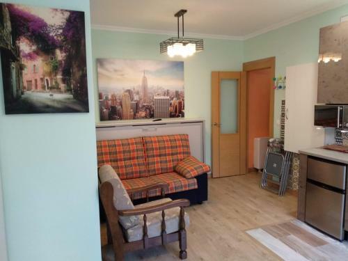 Apartamento Matasiete 2b