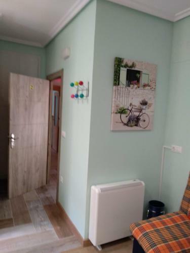 Apartamento Matasiete 2b