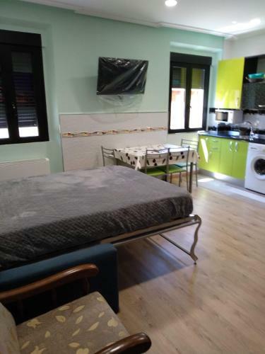 Apartamento Matasiete 2b