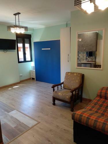 Apartamento Matasiete 2b