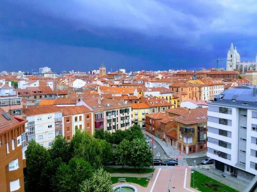 Apartamento El Mirador Del Rey