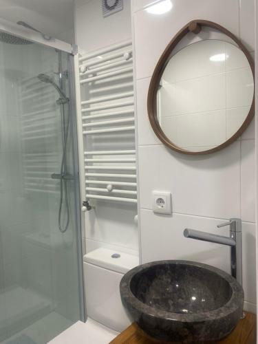 Apartamento El Mirador Del Rey