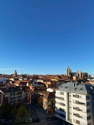 Apartamento El Mirador Del Rey
