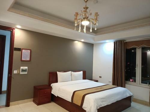 Glory Hotel